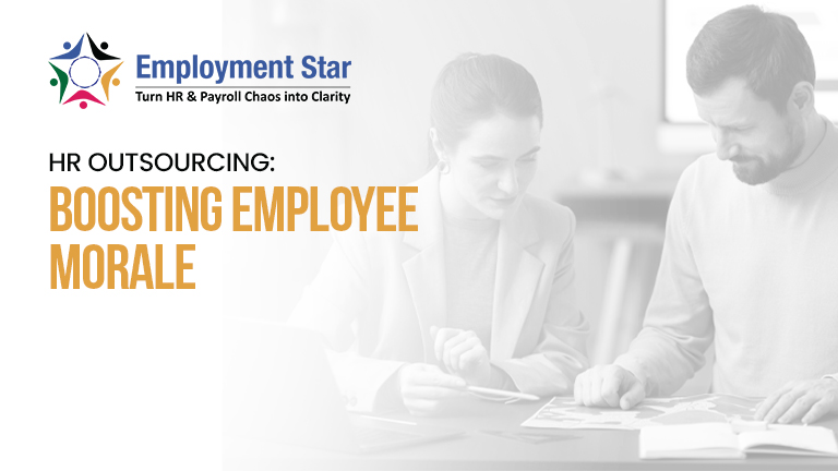 Learn HR outsourcing strategies to boost employee morale, ensure smooth transitions & support Australian businesses.