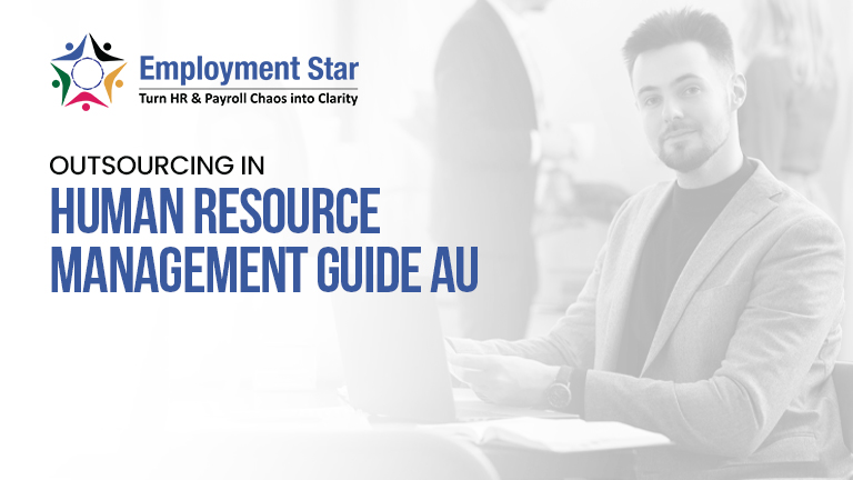 HR Outsourcing in Australia Guide | HR Management NSW