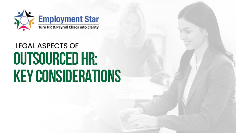 Learn essential HR outsourcing contract terms, legal risks, and compliance tips for businesses in Australia and New South Wales.