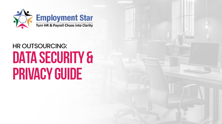 Ensure the safety of employee data in HR outsourcing. Learn security, privacy and compliance strategies for Australian businesses.