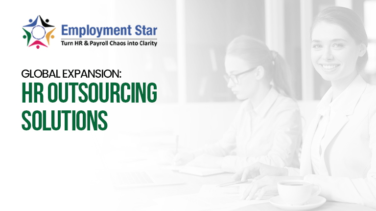 HR Outsourcing for Global Expansion: Navigating International HR Challenges. Help with following rules, payroll, and growth in Australia.