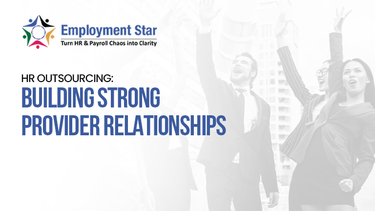 Build strong HR outsourcing partnerships with communication, collaboration & performance strategies for Australian businesses.