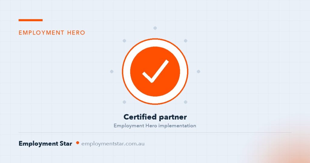 What a Certified Employment Hero Partner Actually Is