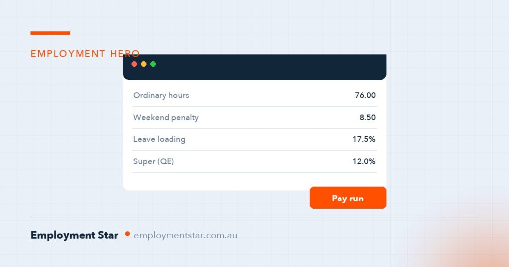 Employment Hero Payroll Training: Running Payroll Accurately