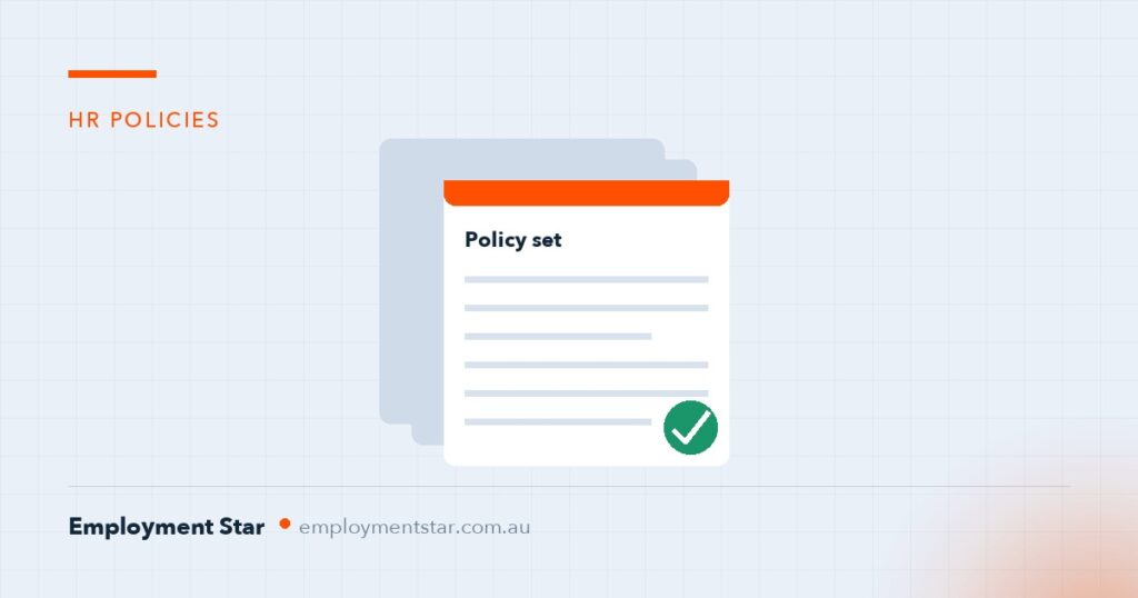 Human Resource Policies Every Australian Business Needs in 2026