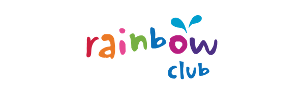 Rainbow Club logo