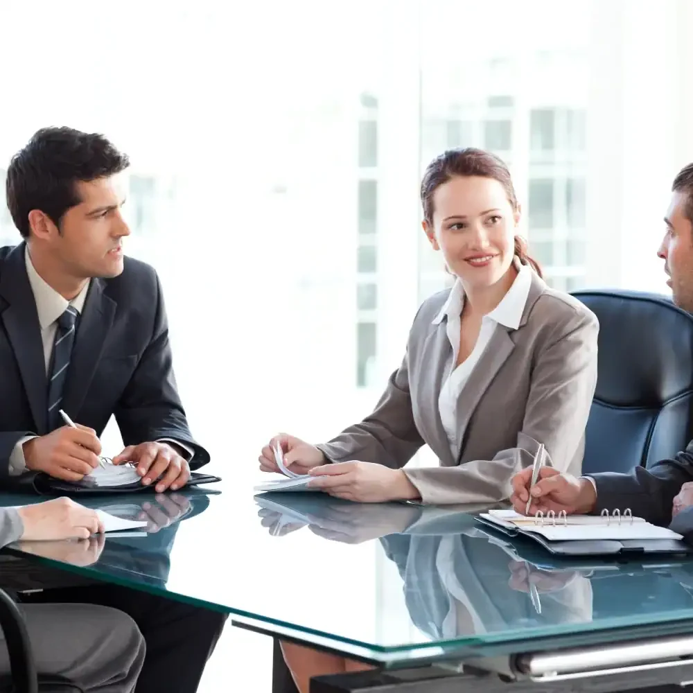 Managed HR Implementation
