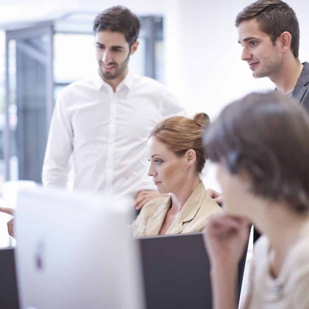 System Training & Post-Implementation Support