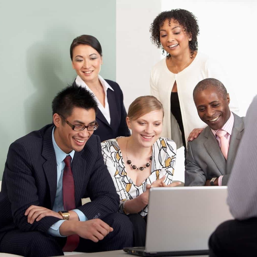 Why Top Companies Love Working With Employment Star